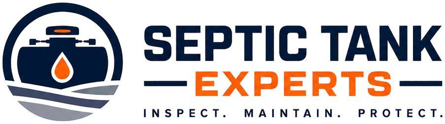 Septic Tank Experts - Inspect. Maintain. Protect.